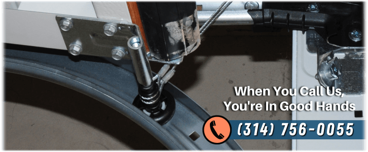 Garage Door Roller Repair Oakville MO